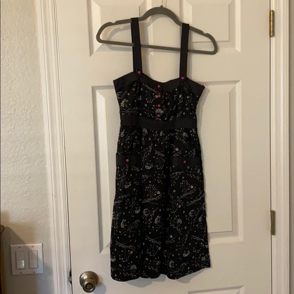 Kimchi & Blue Urban Outfitters Mini Dress